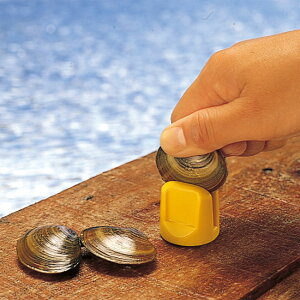 【DAIICHISEIKO/第一精工】アケミ貝割り器ミニ #15109 DAIICHI15109 貝割り 釣小物