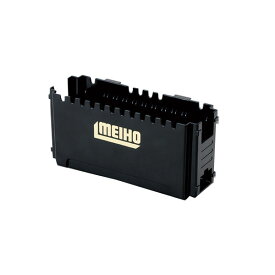 【MEIHO/明邦】サイドポケットBM-120 712743 サイドボックス 収納ポケット オプションパーツ