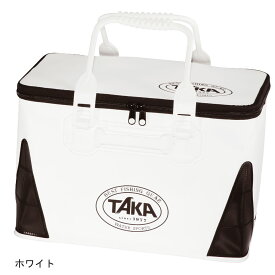 【TAKA/タカ産業】フタ付 SP EVA バッカン 30cm G-730 010659 バッカン EVAバッカン フタ付き