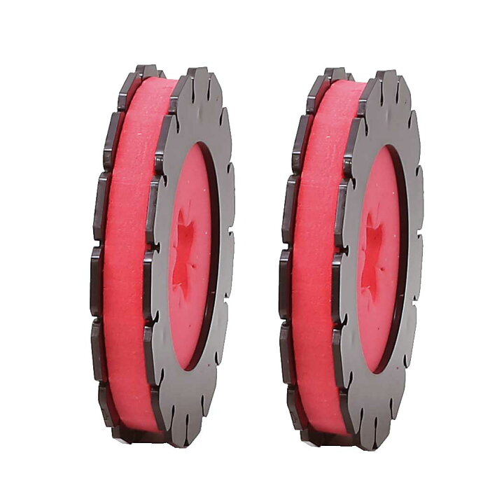 楽天市場】【TAKA/タカ産業】くるくる仕掛け巻き 2個入り 9cm T-111  