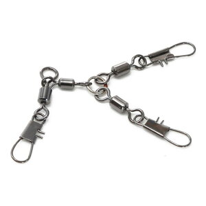 【TAKA/タカ産業】ツインタコエギスナップ S TK-008 440241 スナップ 仕掛けパーツ