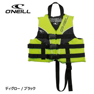�yO'NEILL/�I�j�[���z�X�[�p�[���C�gUS�R�[�X�g�K�[�h�x�X�g �`���C���h�T�C�Y WB-1480 �x�X�g �q�� WB1480