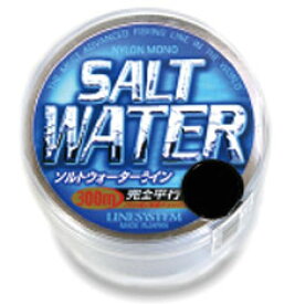 【LINE SYSTEM/システム】 SALT WATER 12LB L-4012-E