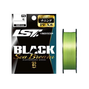 yLINE SYSTEM/CVXezubNV[u[ `jOEPE X8 100yds PEC 