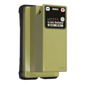 yBMO/r[GI[z`ECIobe[ {̂̂ 25.2V 16.5Ah 10A0005 (499414)