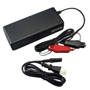 �yBMO/�r�[�G���I�[�z���`�E���C�I���o�b�e���[�`���[�W���[ 14.4V 26.4Ah�p 10C0008 (499452)