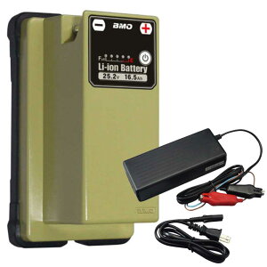 yBMO/r[GI[z`ECIobe[&`[W[Zbg 25.2V 16.5Ah 10Z0011 (499438)