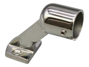 �yBMO/�r�[�G���I�[�z30E0122 �p�C�v�G���h �n���h���[��60° 22mm�p�C�v�Ή�