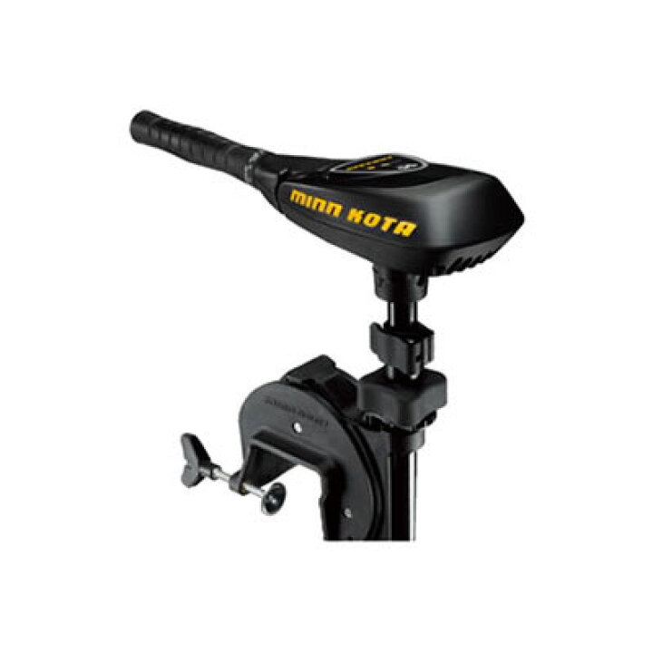 楽天市場】【MINNKOTA/ミンコタ】TRAXXIS 55 minnkotaTRAXXIS55 エレキ 