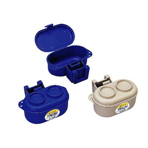 【NAKAZIMA/ナカジマ】前サシ A-3底穴なし 82 000825 NPK82 エサ箱 えさ入れ 餌BOX