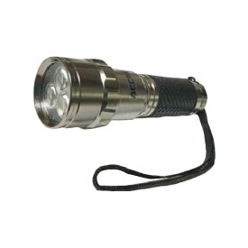 【ACCEL/アクセル】UV-LED ブラックライト アマテラス 030717 ハンドタイプ ライト LEDライト