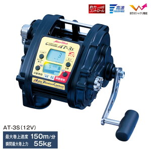 d[ COMMAND AT-3S 12V ~G|bN