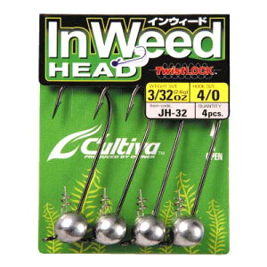 �yCultiva/�J���e�B�o�z�C���E�B�[�h�w�b�h JH-32 No.11693 �W�O�w�b�h �d�|���p�[�c �o�X�ނ�