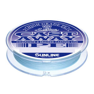 �ySUNLINE/�T�����C���z�\���e�B���C�g�L���X�g�A�E�F�CPE 150m �p�[�t�u���[ PE���C�� ���C�� ���A�[���C��