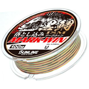 �ySUNLINE/�T�����C���z����ISM�������ݍ���MARK-WIN 100m�P�i ���C�� ���� �`�k�ނ�p