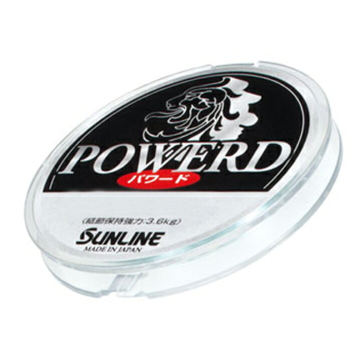 楽天市場 Sunline サンライン パワード 4号 50m ブルーグレー ライン ハリス ナイロン 海釣り用 熊人楽天市場店 楽天市場 Sunline サンライン パワード 4号 50m ブルーグレー ライン ハリス ナイロン 海釣り用 熊人楽天市場店