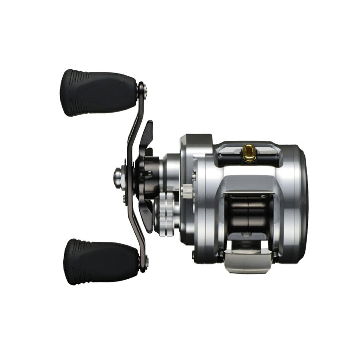 楽天市場】【DAIWA/ダイワ】15キャタリナ BJ 100HL 020688 リール 両軸 