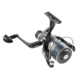【PROMARINE/プロマリン】ABL4000 アオリアビリティ 4号 150m 糸付 (612560) スピニングリール