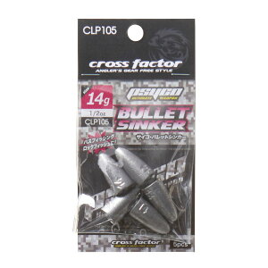 yCROSSFACTOR/NXt@N^[zTCRobgVJ[ CLP105 VJ[ 