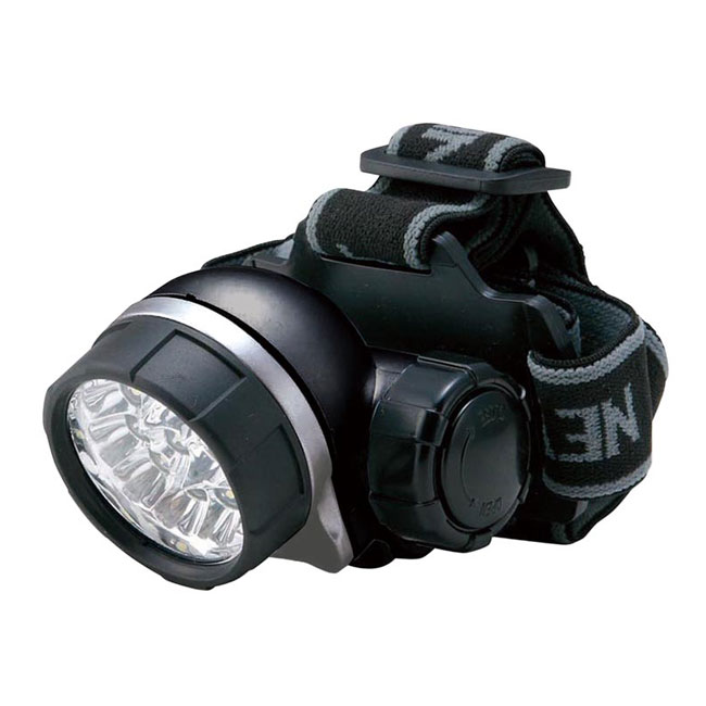 ヘッドライト ランプ LEDライト らいと デポー アウトドア フィッシング 気質アップ 釣具 367316 LEK003 ライト プロマリン hamada367316 PROMARINE 14LEDヘッドランプ