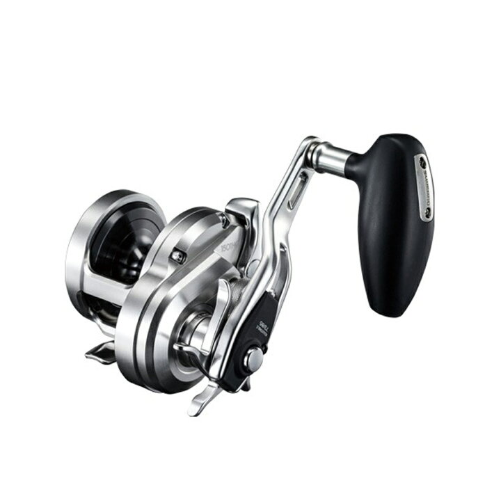 楽天市場】【SHIMANO/シマノ】オシアジガー 1501HG 左 036881 リール 