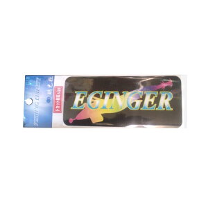 �yMEIKOUSYA/�����Ёz�X�e�b�J�[ �G�M���K�[2 A-72 011389 �V�[��