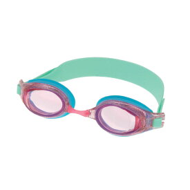 【IKARI/イカリ】ヴィセ AG-281 レディスサイズ ゴーグル 水中眼鏡