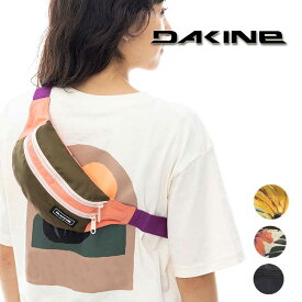 【DAKINE/ダカイン】BE237021クラシック ヒップパック BE237-021 ウェストバッグ ボディバッグ メンズ レディース