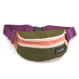 【DAKINE/ダカイン】BE237021クラシック ヒップパック BE237-021 ウェストバッグ ボディバッグ メンズ レディース