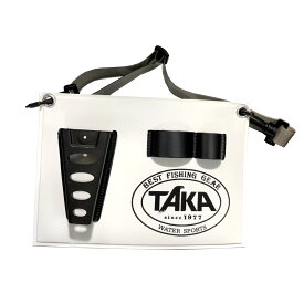 【TAKA/タカ産業】船べりまもめてボード　T-180 404120 　船釣り
