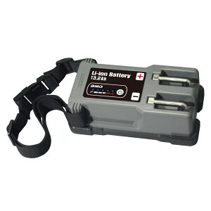 �yBMO/�r�[�G���I�[�z10A0007 ���`�E���C�I���o�b�e���[13.2Ah �{�̂̂� (501575)