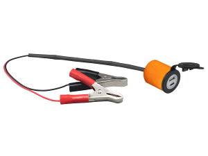 �yBMO/�r�[�G���I�[�z40B0037 USB�\�P�b�g 2���iType-A/Type-C�j���j���P�[�u���t�� (501711)