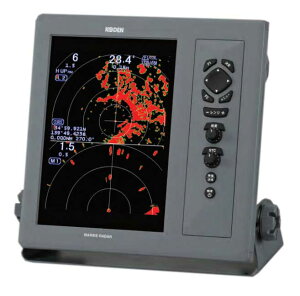 【KODEN/光電】MDC-2040A(T) 4kwオープン (Q5S-KOD-010-002) 航海計器