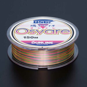 ySUNLINE/TCzXyV Osyare 150m 2.5 (966257)  ނ