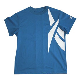 【REEBOK/リーボック】121-241 UVカット Tシャツ 121241 冷感Tシャツ キッズ ジュニア