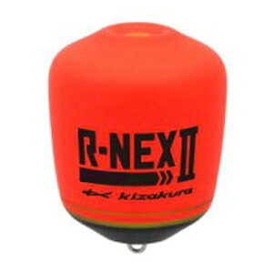 �yKIZAKURA/�L�U�N���z00208 �A�[���l�b�N�X2 B ���b�h (002083) R-NEX2 �P�~25�Ή� �ǂ񂮂肤��