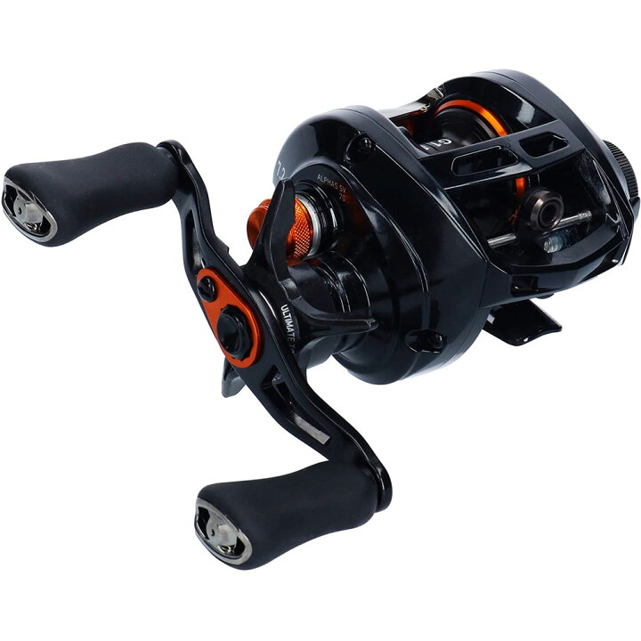 楽天市場 Daiwa ダイワ 19アルファス Ct Sv 70sh リール ベイトフライ 熊人楽天市場店