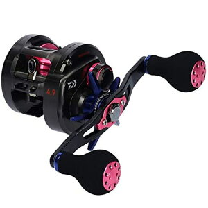 ダイワ ソルティガ Bj 100pl Rm リール 価格比較 価格 Com