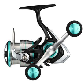 【DAIWA/ダイワ】19 エメラルダス LT2500S-DH リール 小型スピニング (309141)