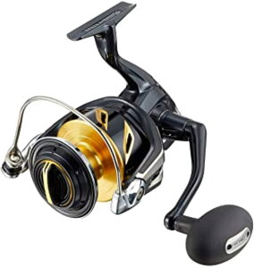 シマノ ステラ SW 10000PG (リール) 価格比較 - 価格.com
