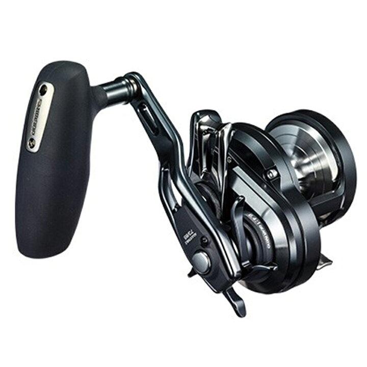 楽天市場】【SHIMANO/シマノ】オシアジガー F カスタム 1500HG (040022 