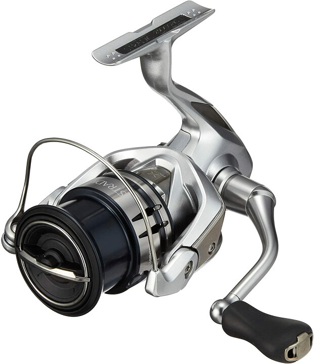 楽天市場 Shimano シマノ 19 ストラディック 2500shg スピニングリール 熊人楽天市場店