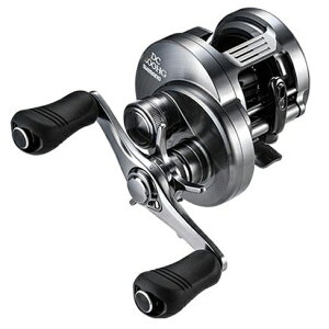 シマノ カルカッタ コンクエスト DC 100HG 右 (リール) 価格比較 
