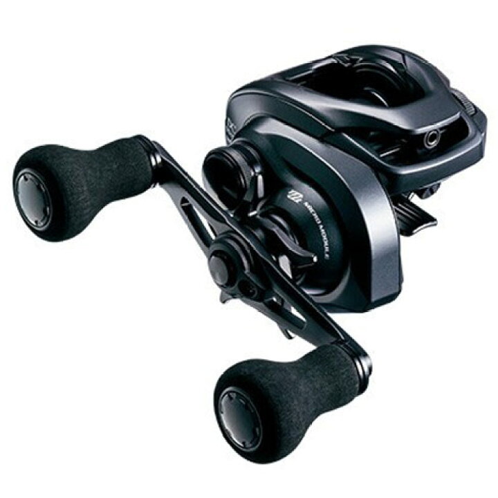 楽天市場】【SHIMANO/シマノ】20 エクスセンスDCSS HG 右巻 (041876 