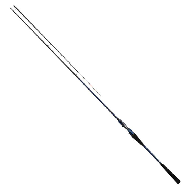 楽天市場】【DAIWA/ダイワ】極鋭タチウオテンヤSP82-182AGS 05500427 