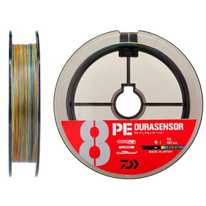 �yDAIWA/�_�C���zPE�f�����Z���T�[X8 5C 2�� 200m 07303578 (116490) �\���g�E�H�[�^�[ ����