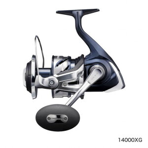 �ySHIMANO/�V�}�m�z21�c�C���p���[SW 14000XG 04231 (042316) �X�s�j���O���[��