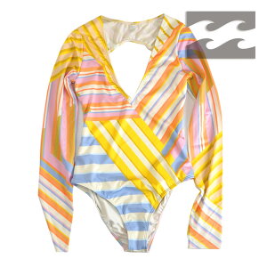 yBILLABONG/r{zBC013-878 fB[X bVK[h MUL S (490338)