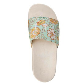【BILLABONG/ビラボン】BD013929 SHOWER SANDAL PLATFO レディース サンダル BD013-929 シャワーサンダル オシャレ 夏 シューズ スリッパ
