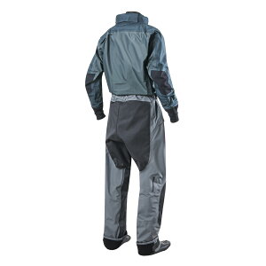 【BLUESTORM/ブルーストーム】BSJ-FDS1 シロッコドライスーツ オフショアブルー フィッシング専用 透湿防水ドライスーツ